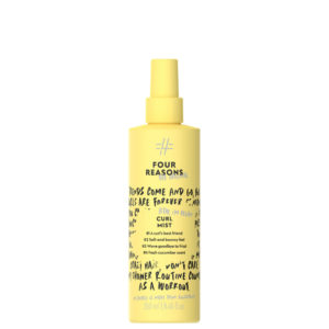 Curl Mist