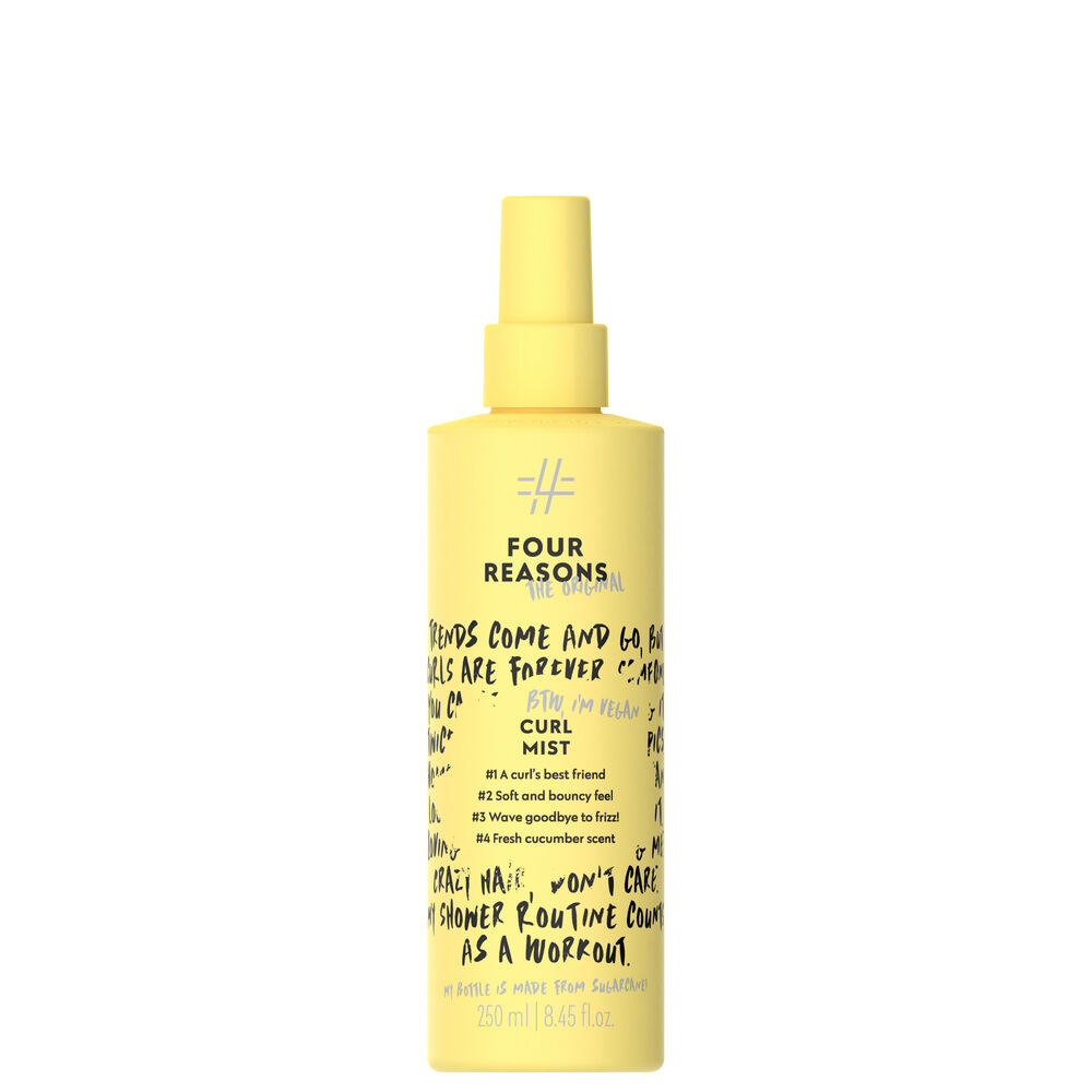 Curl Mist