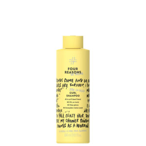 Curl Shampoo