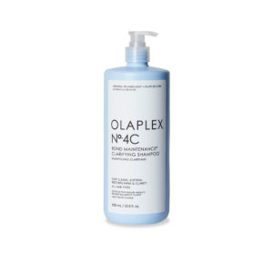 No.4C Clarifying Shampoo