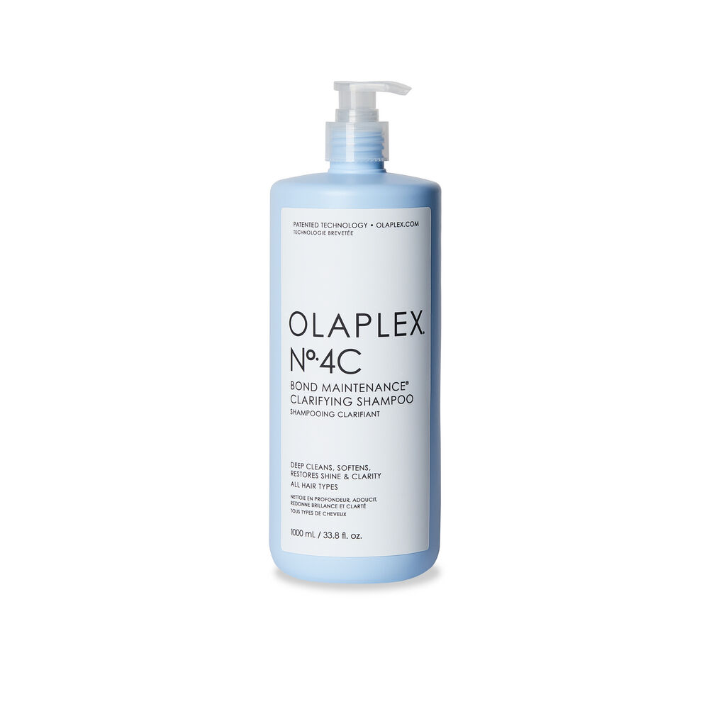 No.4C Clarifying Shampoo