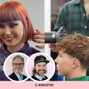 Cut & Color for DUETS