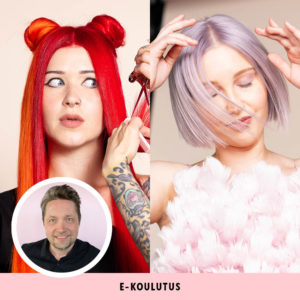 Four Reasons Color Mask Family
