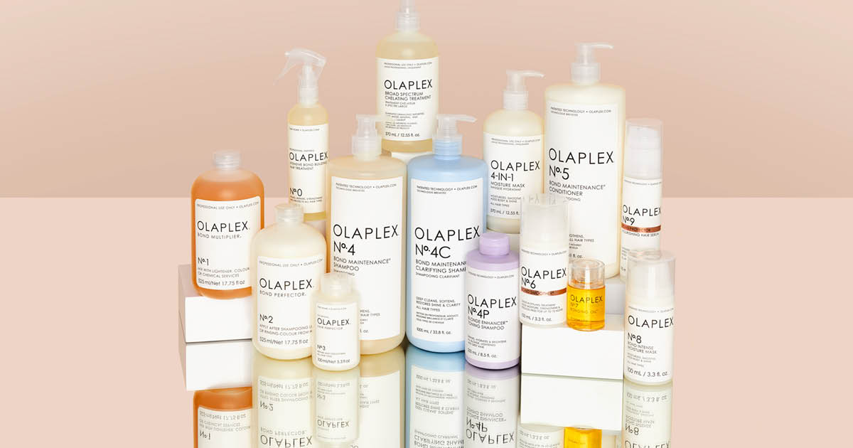 OLAPLEX