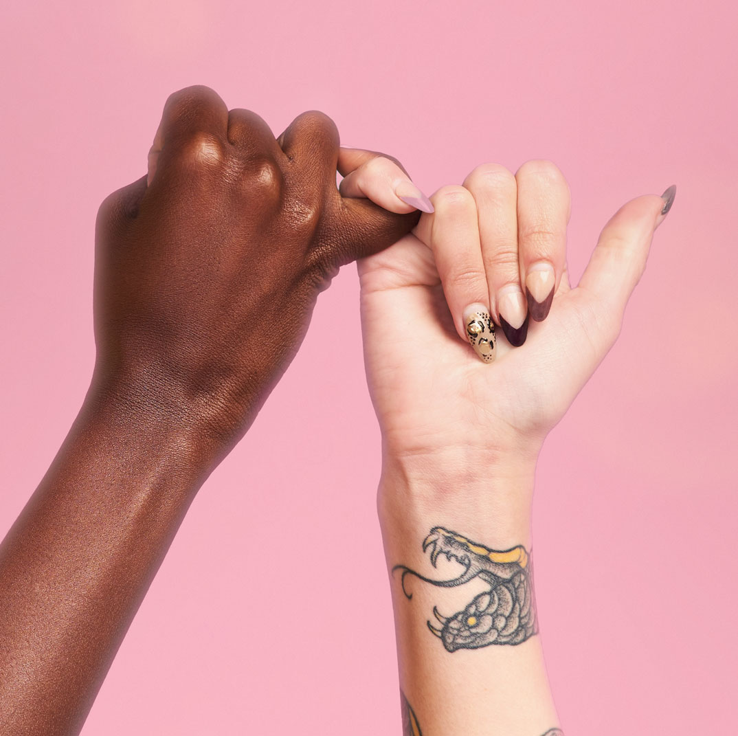 Pinky Promise