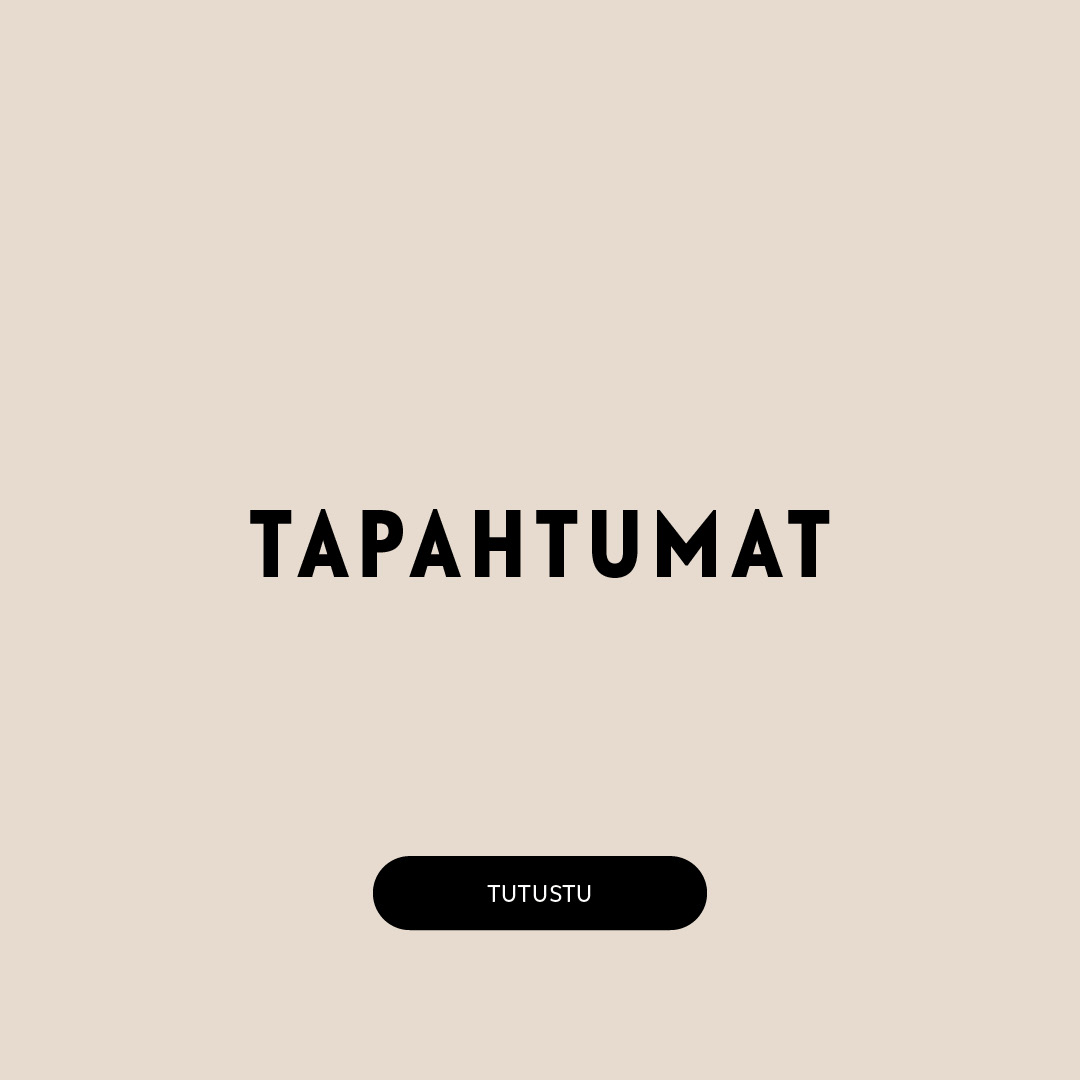 Tapahtumat