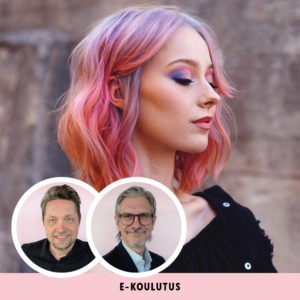 Makeover – Muutostyöt Four Reasons Optimalla