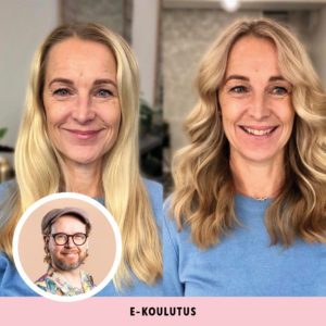 Soveltuvuusajattelua Piatu Puhakan kanssa