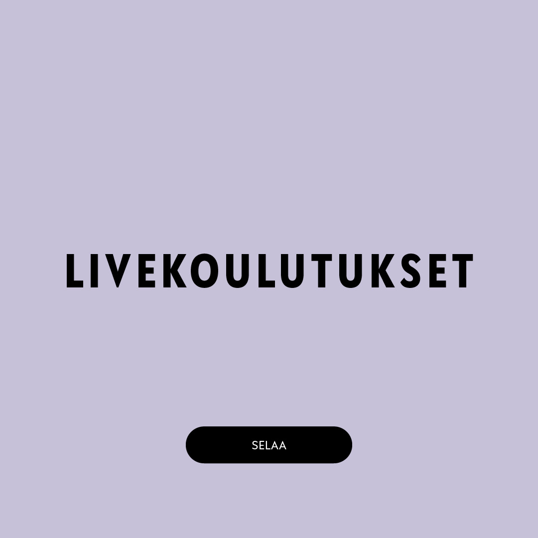 Livekoulutukset