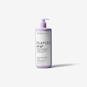 No.4P Blonde Enhancer Toning Shampoo