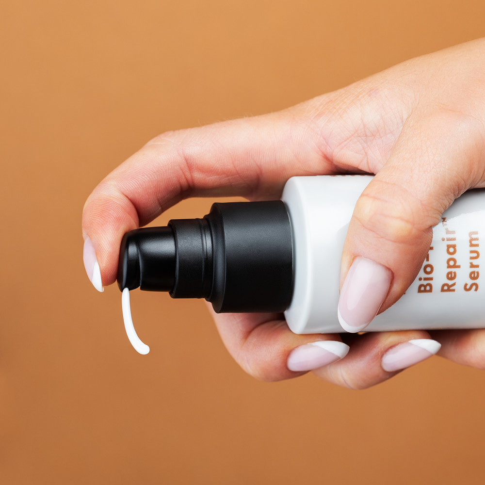 Bio-Molecule Repair Serum