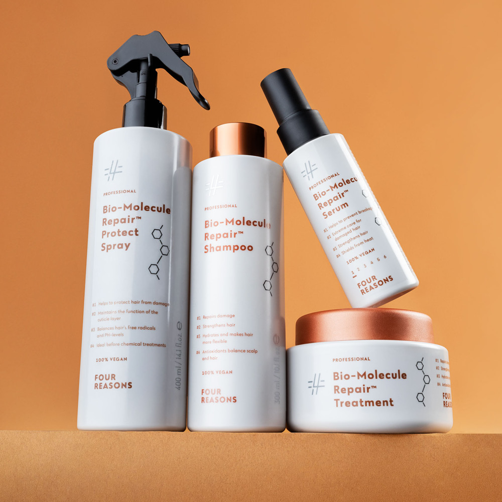 Bio-Molecule Repair Protect Spray