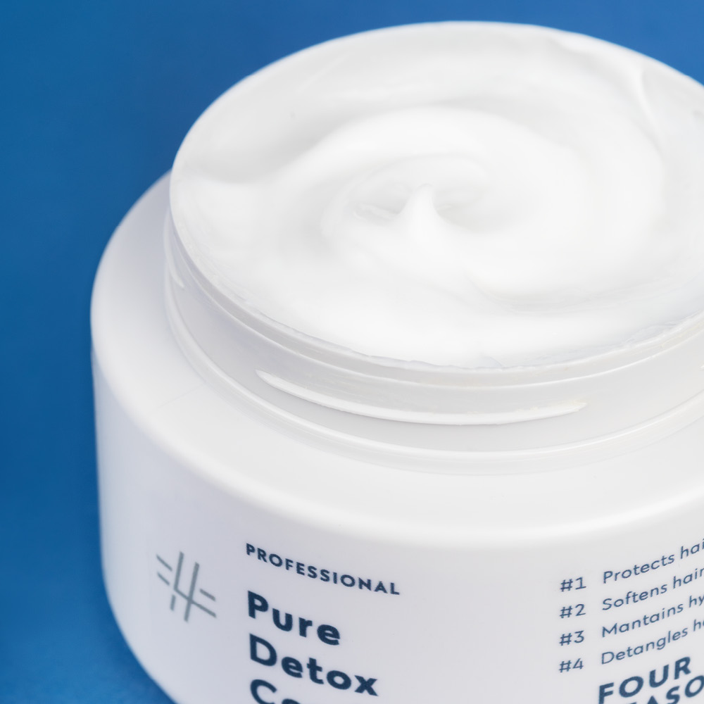 Pure Detox Conditioner
