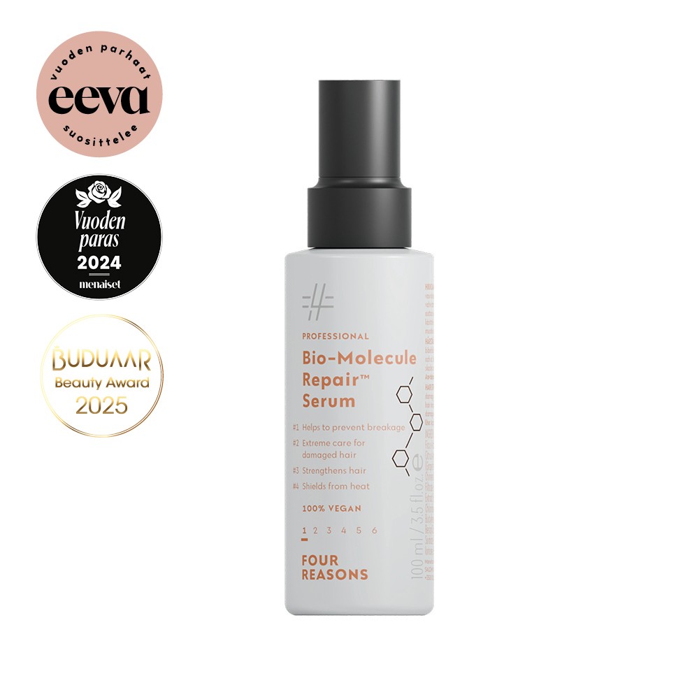 Bio-Molecule Repair Serum