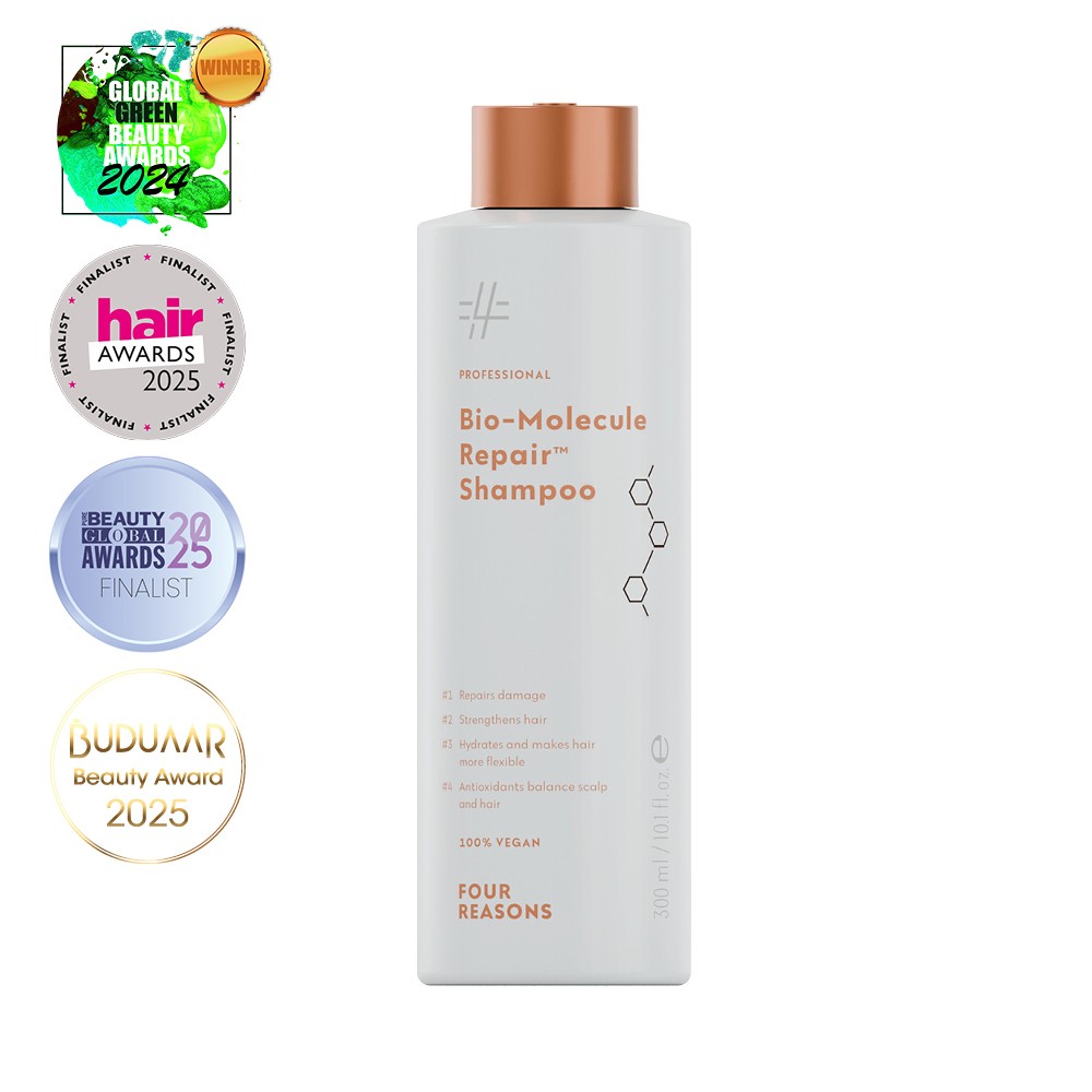 Bio-Molecule Repair Shampoo