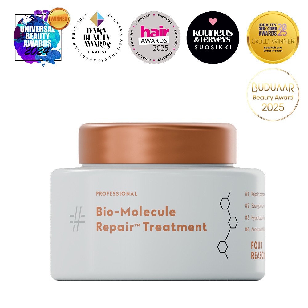 Bio-Molecule Repair Treatment