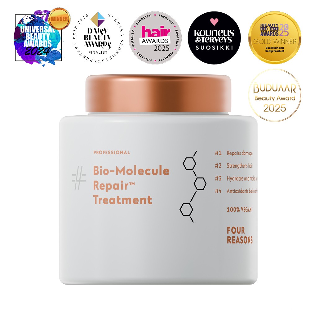 Bio-Molecule Repair Treatment