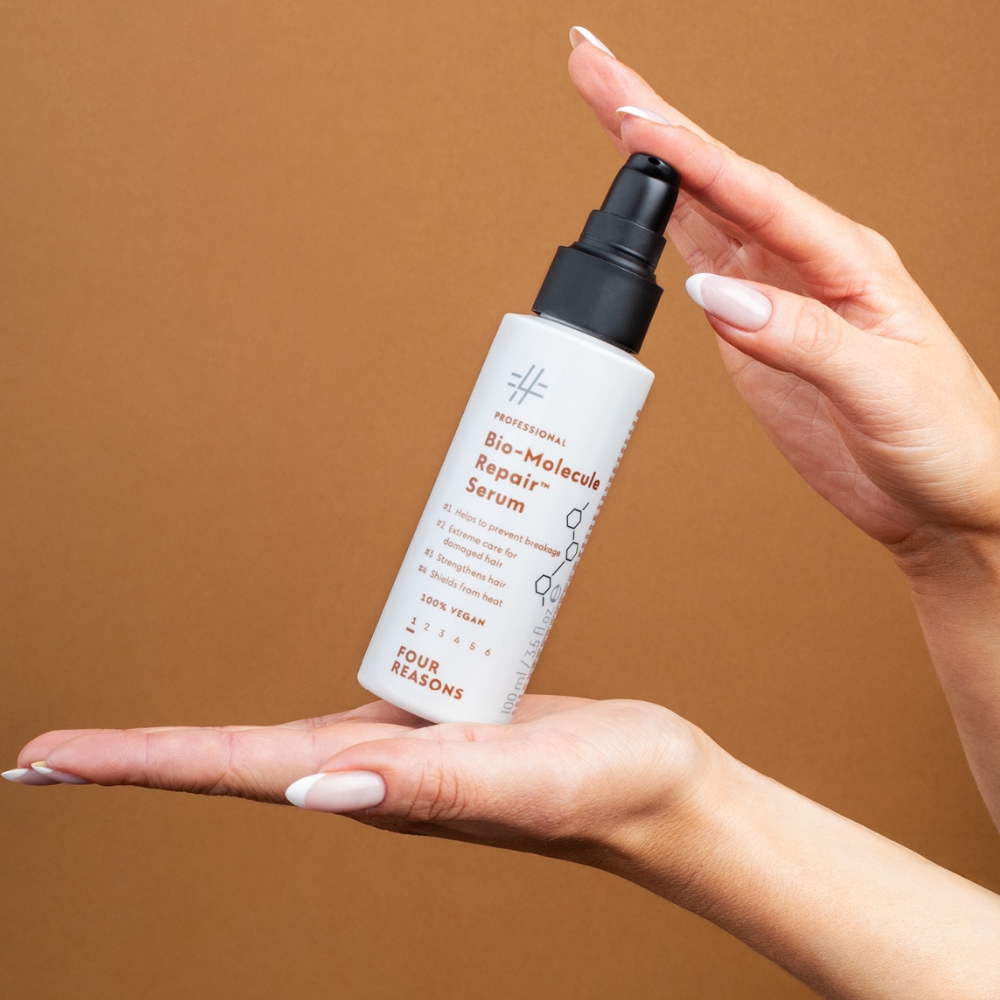 Bio-Molecule Repair Serum