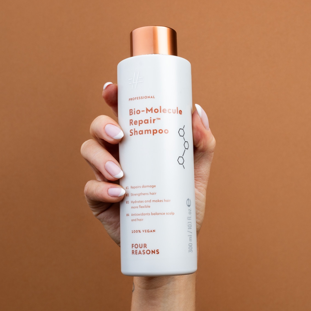 Bio-Molecule Repair Shampoo