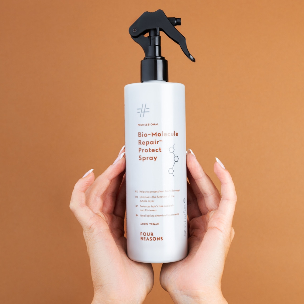 Bio-Molecule Repair Protect Spray