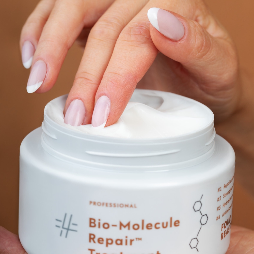 Bio-Molecule Repair Treatment