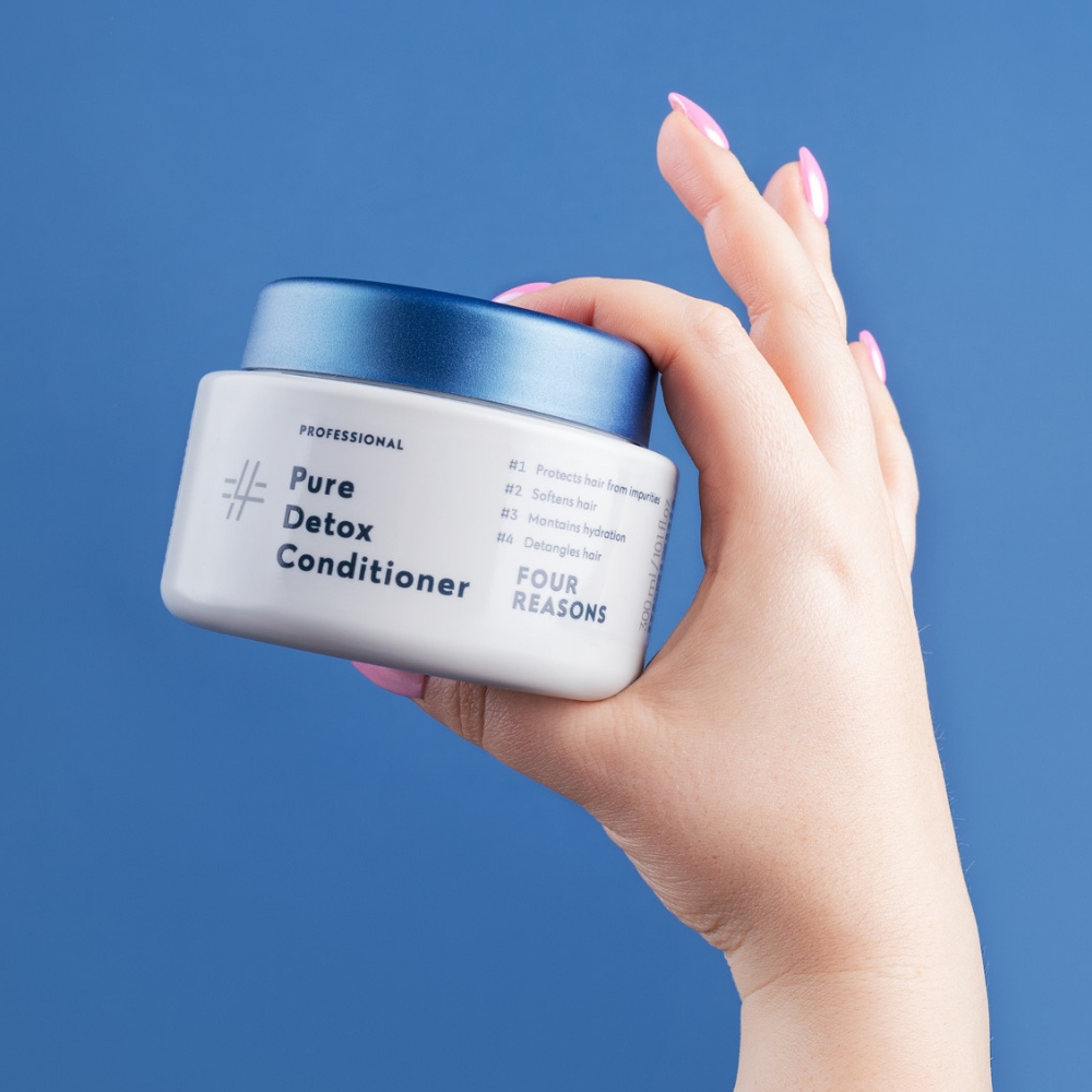 Pure Detox Conditioner