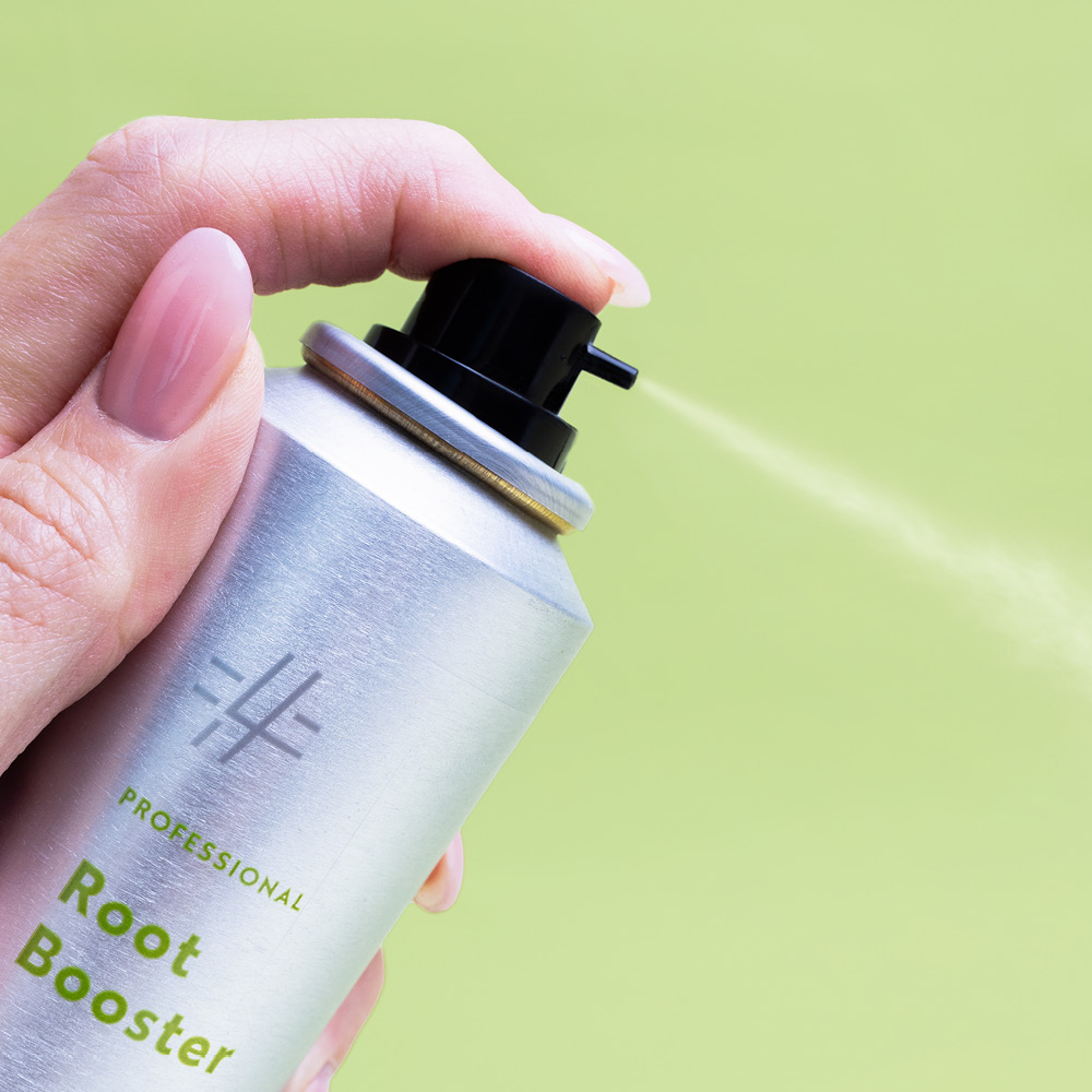 Root Booster