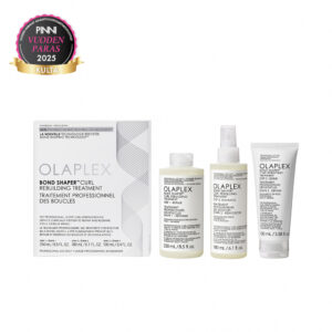 Bond Shaper™ Curl Rebuilding Treatment