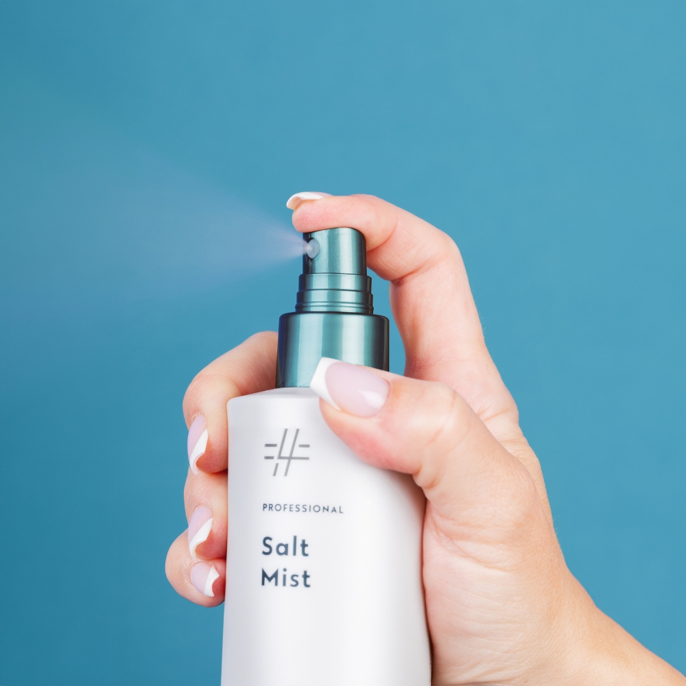 Salt Mist