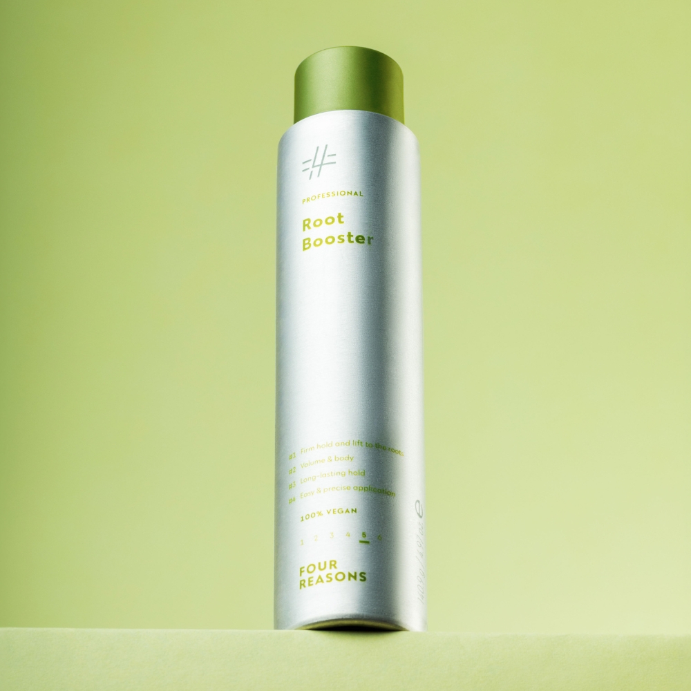 Root Booster