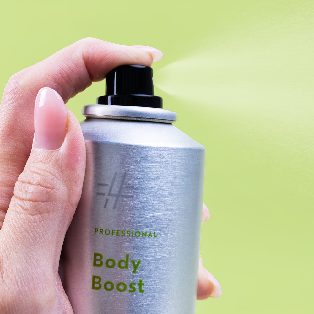Body Boost