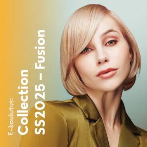 Collection SS2025 – Fusion