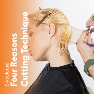 Four Reasons Cutting Technique