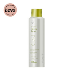 Volume Spray