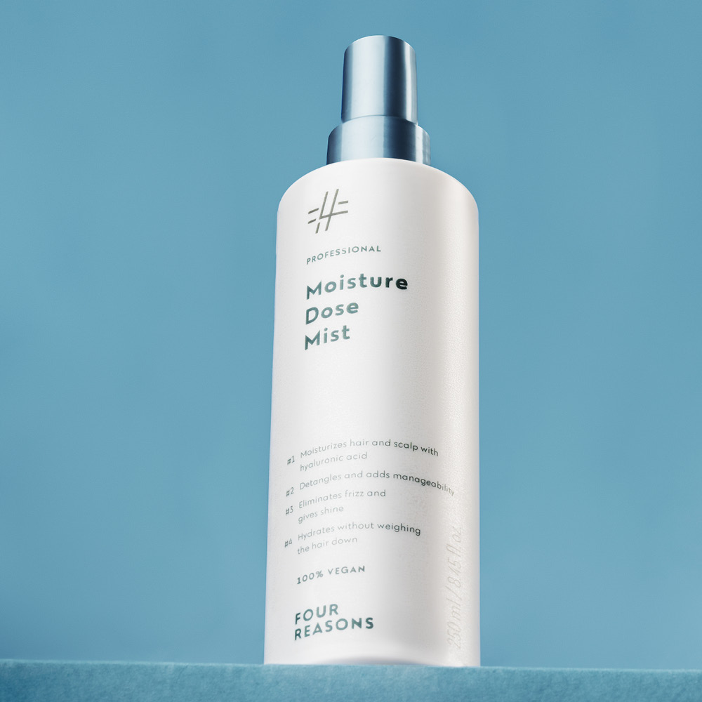 Moisture Dose Mist