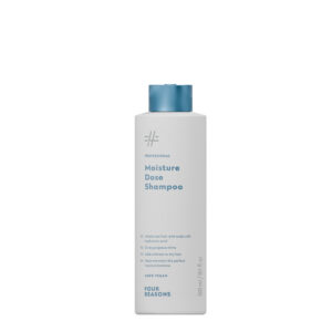 Moisture Dose Shampoo