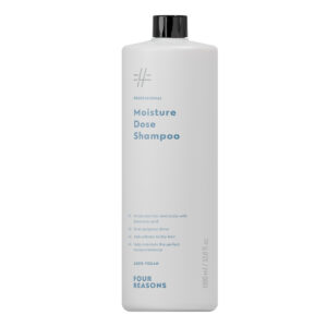 Moisture Dose Shampoo