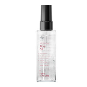 Silky Oil