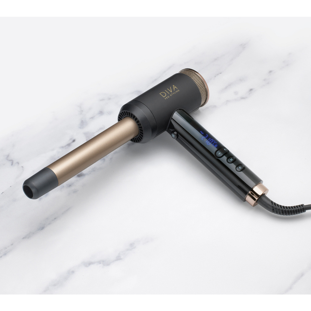 Pro Styling Air Curl