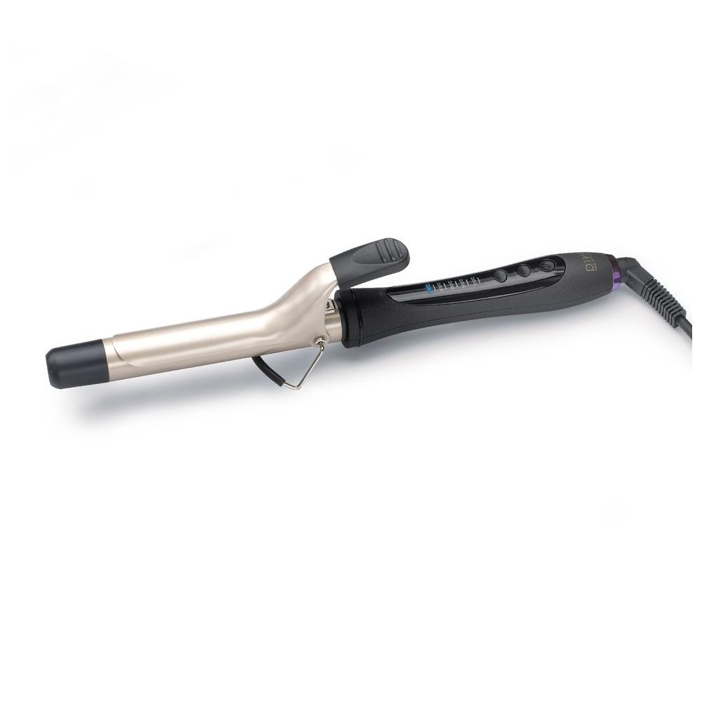 Pro Styling Digital Tong 25mm