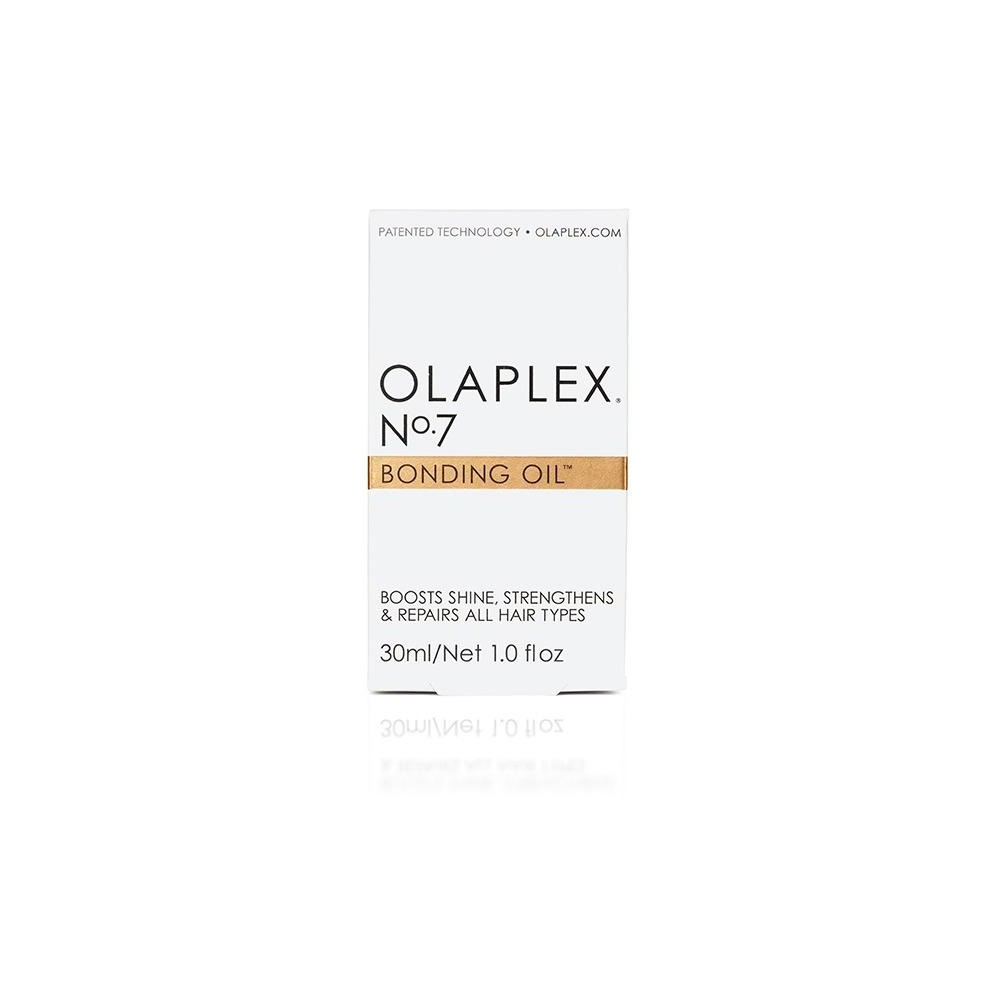 No.7 Bonding Oil