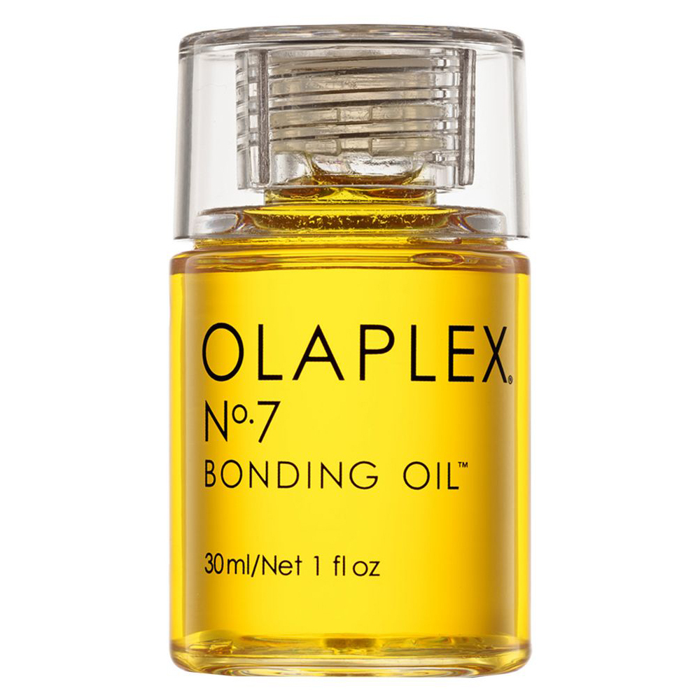 No.7 Bonding Oil