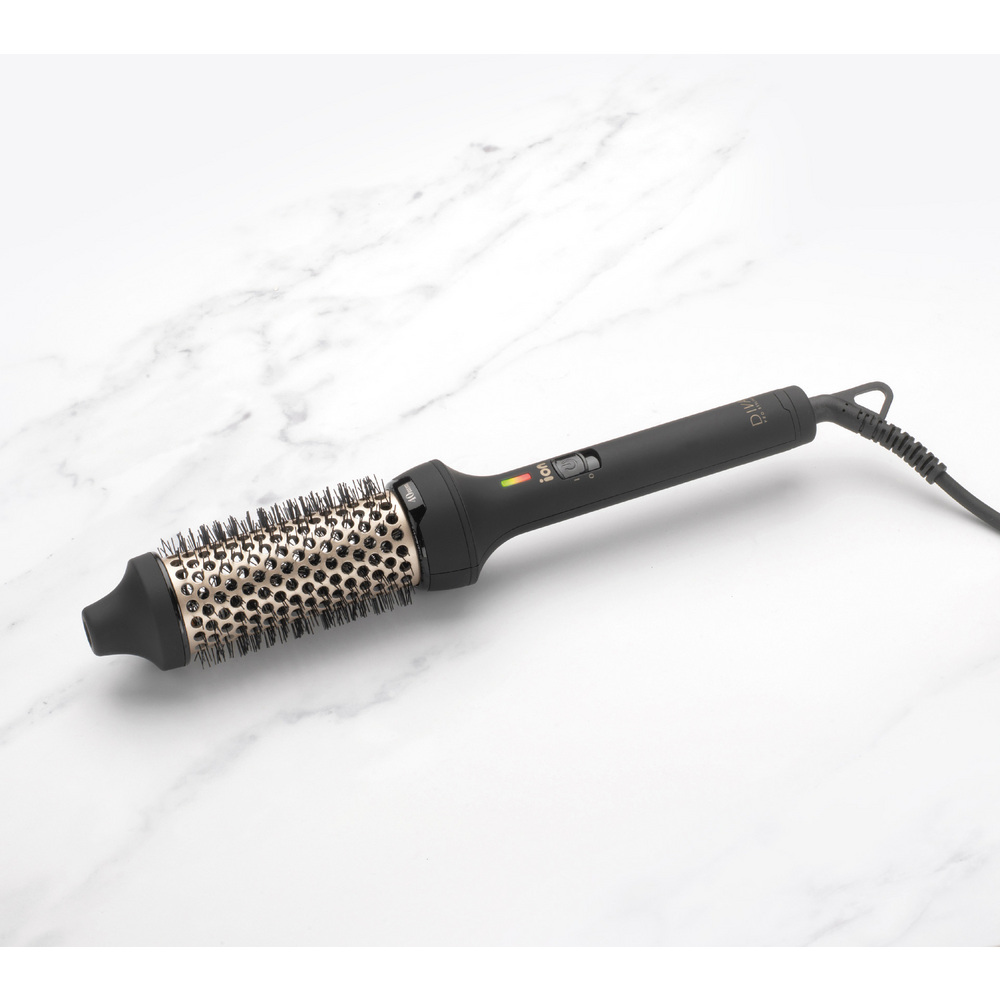 Pro Styling Ceramic Hot Brush 40mm