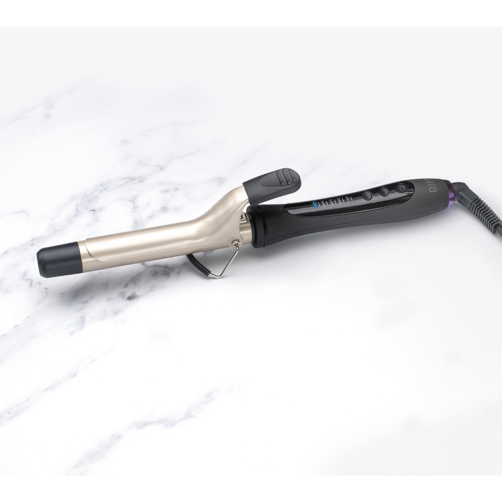 Pro Styling Digital Tong 25mm