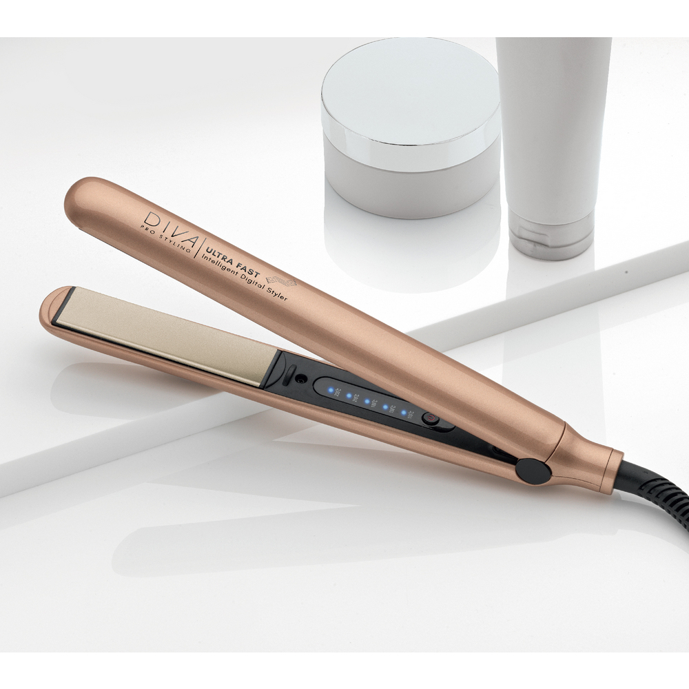 Pro Styling Ultra Fast IDS rosegold