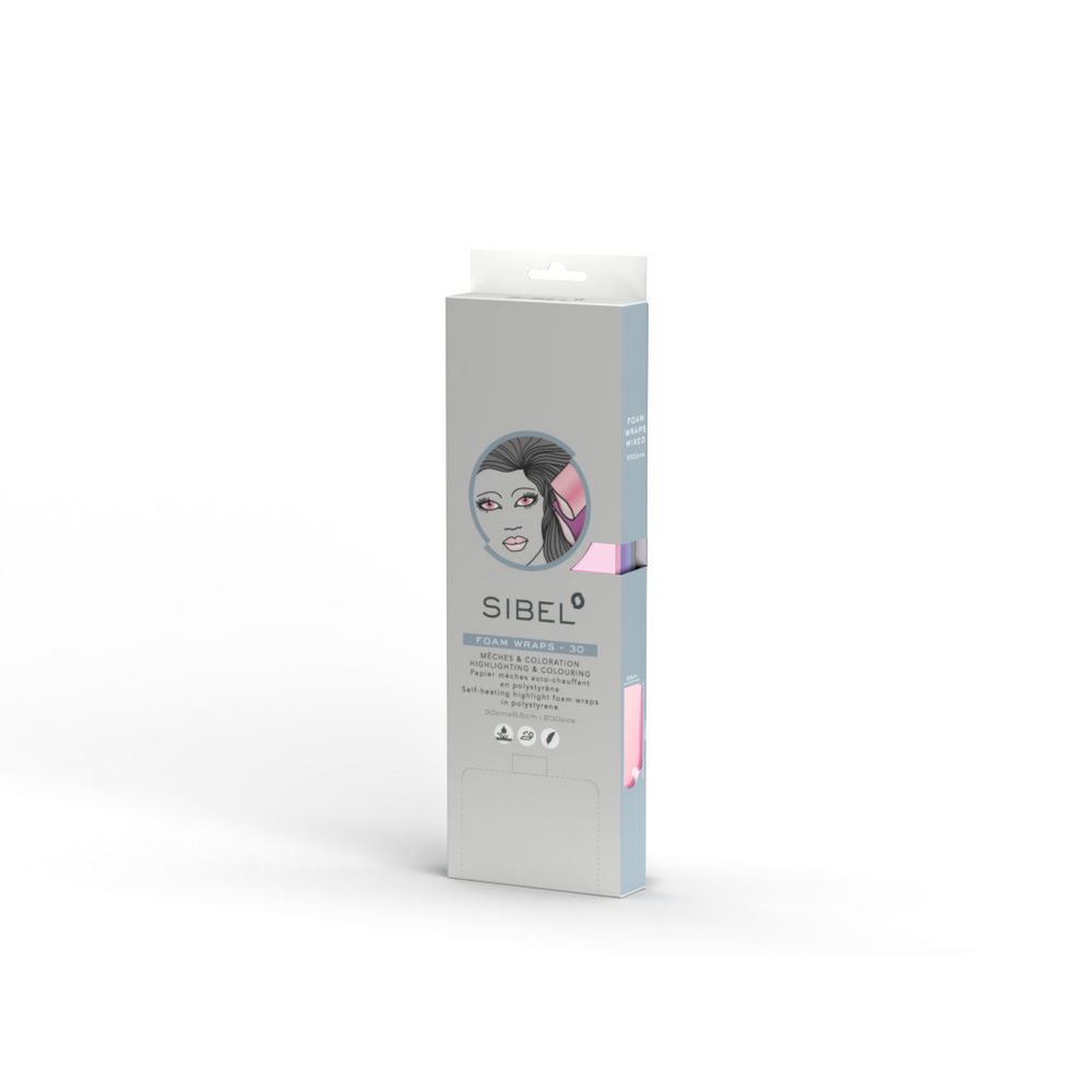 Highlight Foam -raitalaput