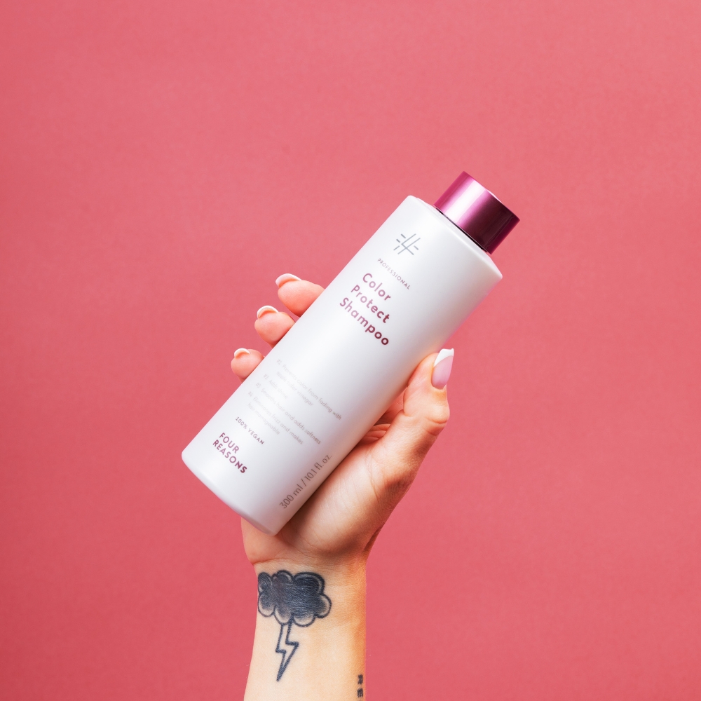 Color Protect Shampoo