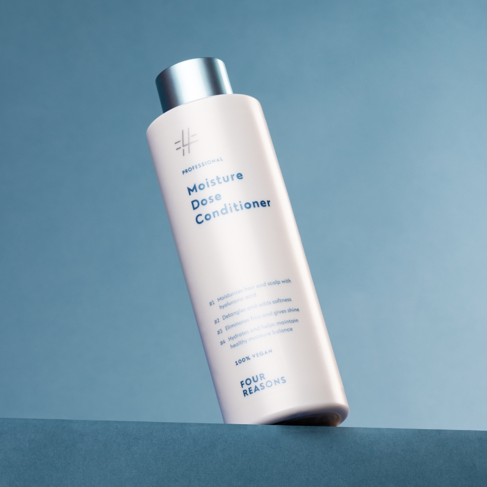 Moisture Dose Conditioner