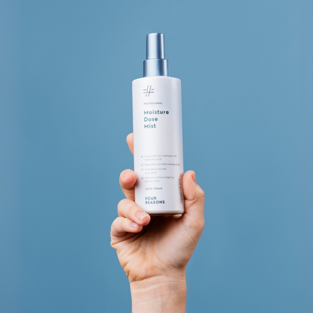 Moisture Dose Mist