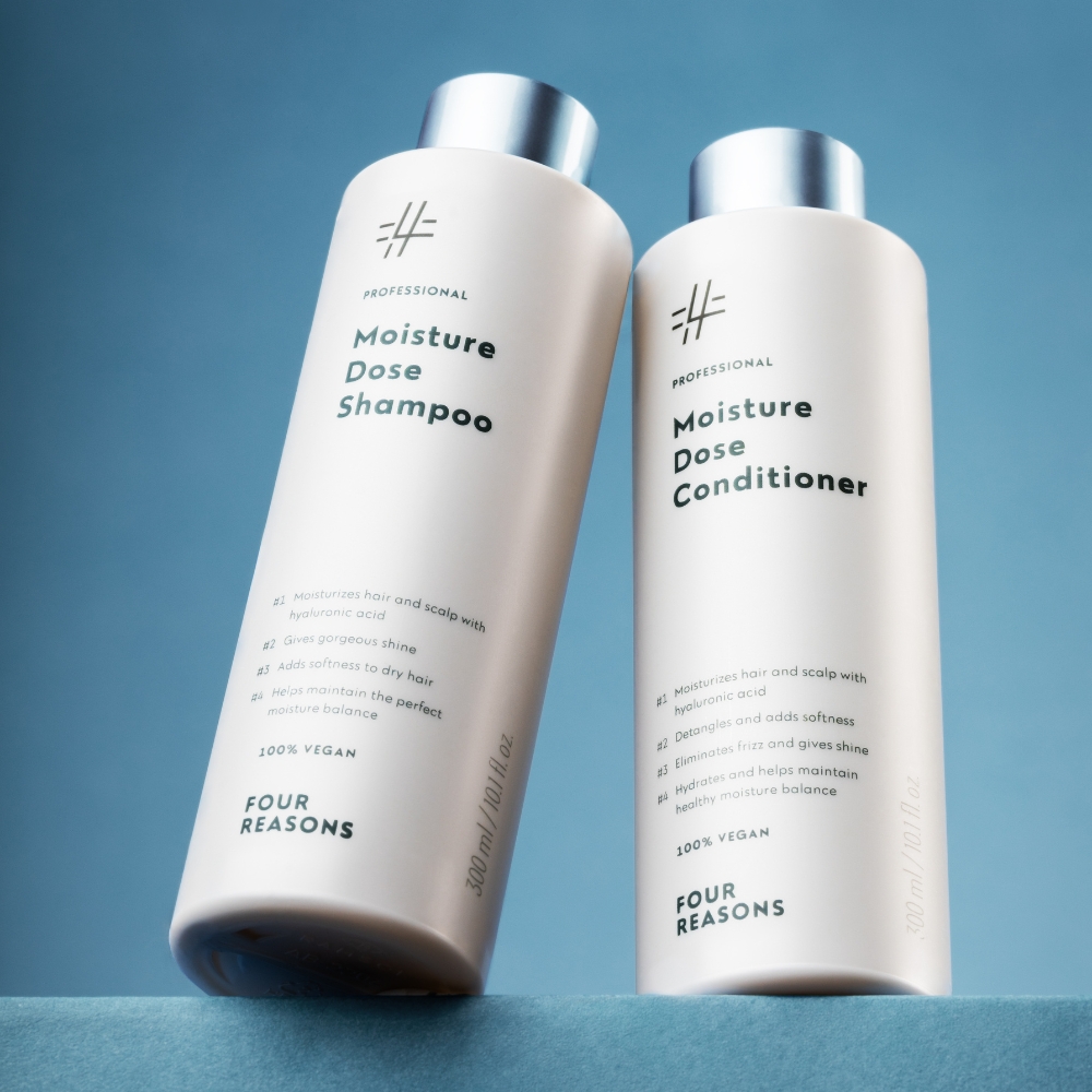 Moisture Dose Conditioner